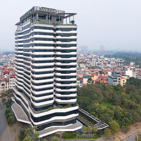 Fraser Residence Hanoi Exterior photo