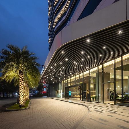 Fraser Residence Hanoi Exterior photo