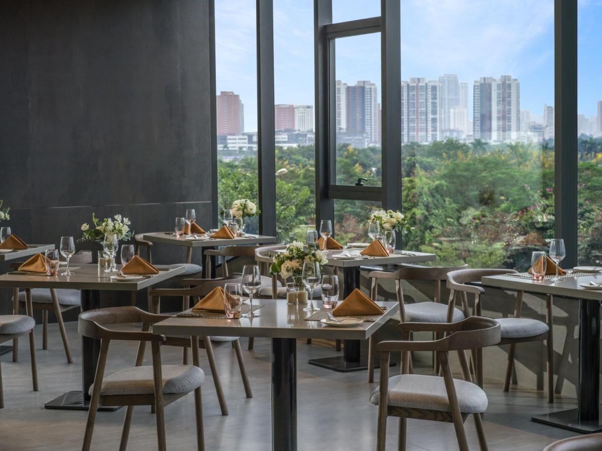 Fraser Residence Hanoi Exterior photo