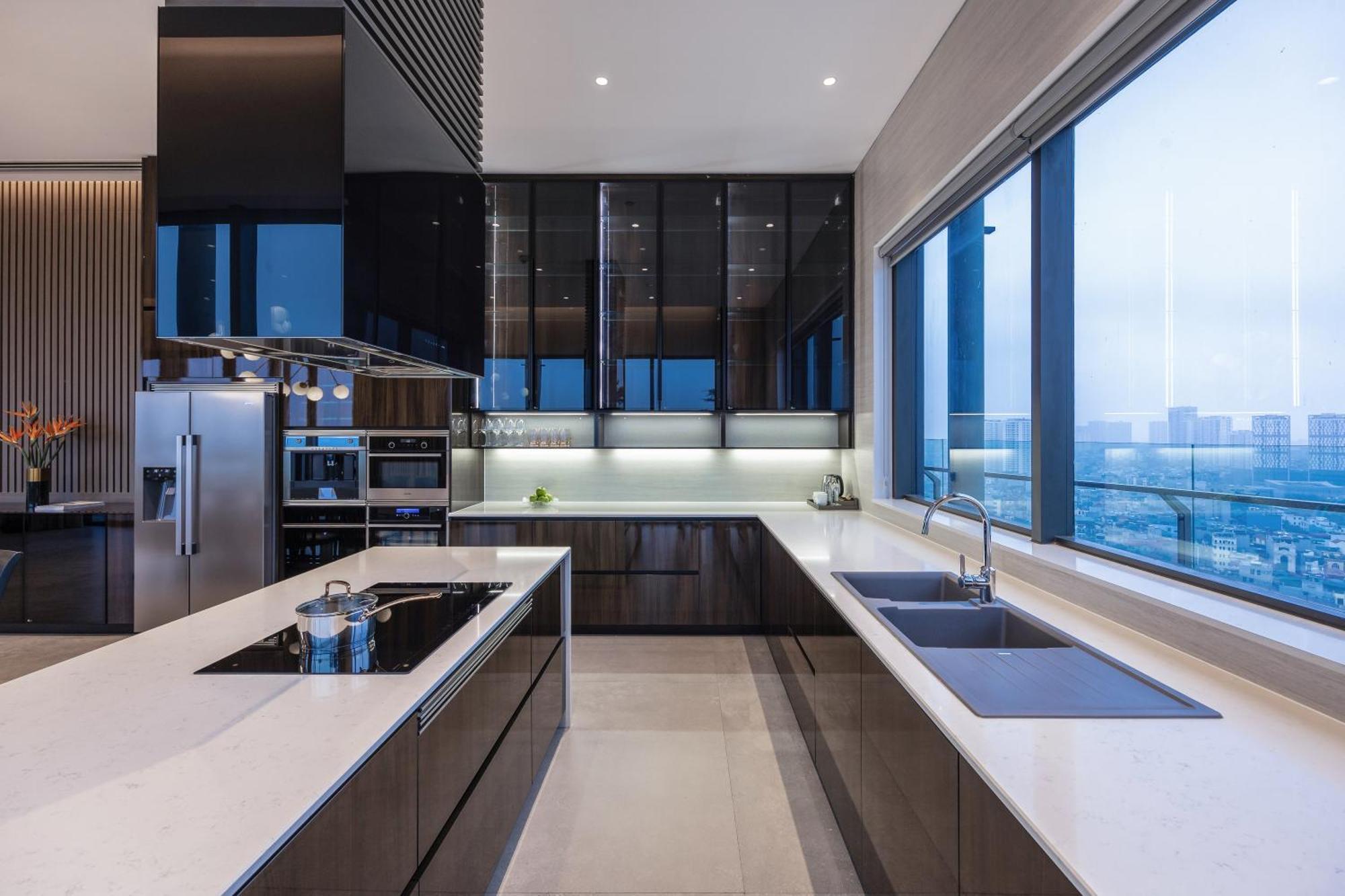 Fraser Residence Hanoi Exterior photo