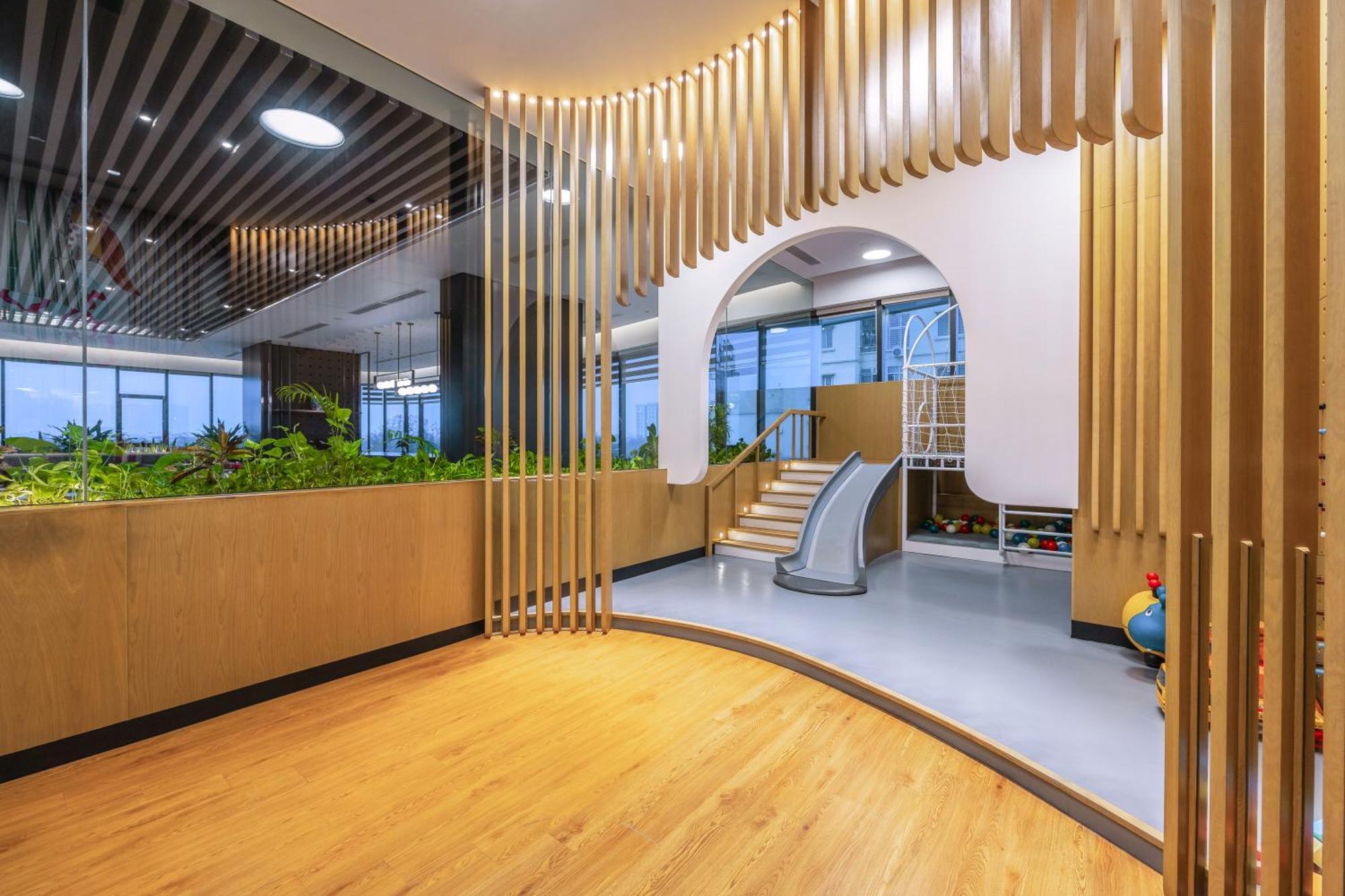 Fraser Residence Hanoi Exterior photo