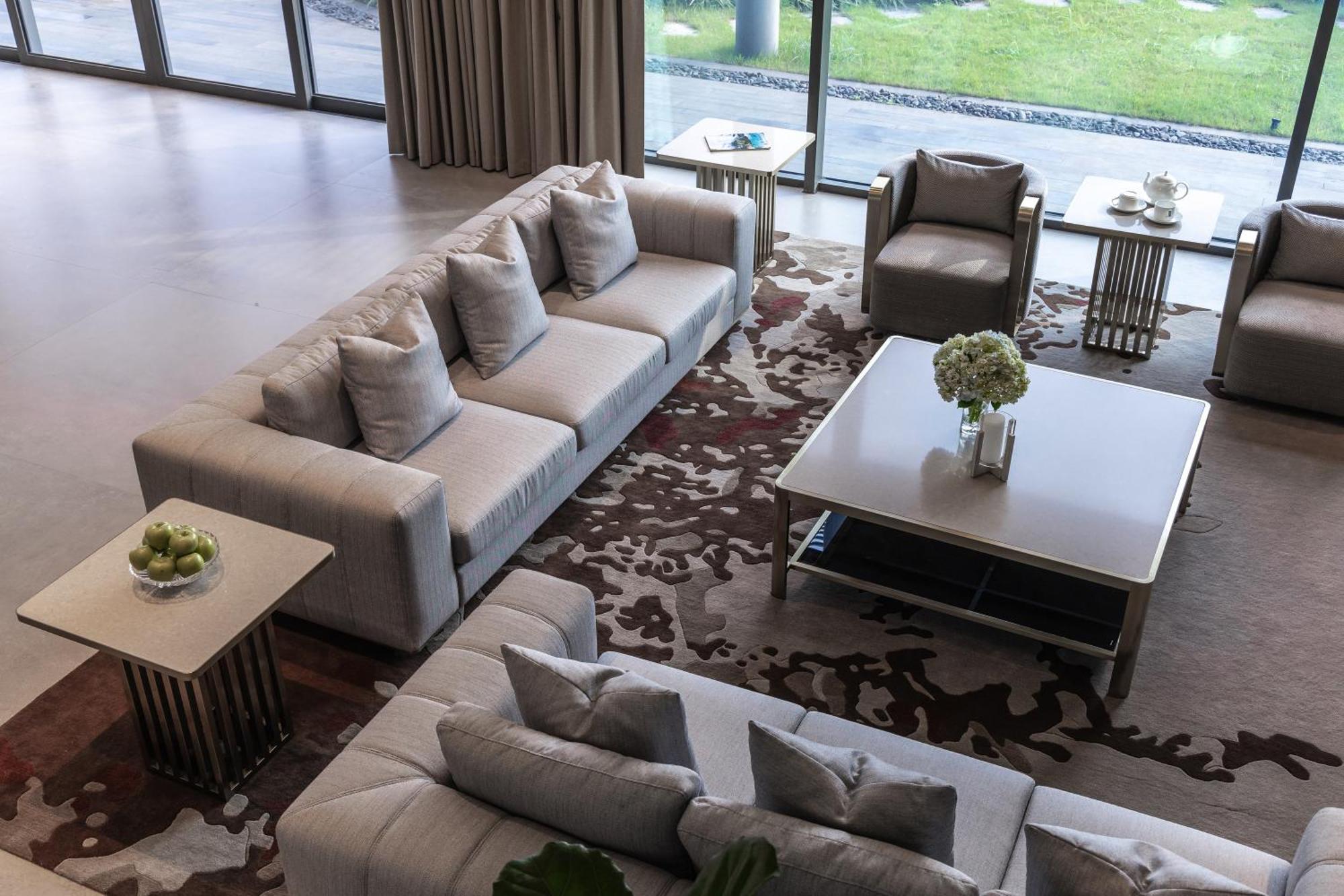 Fraser Residence Hanoi Exterior photo
