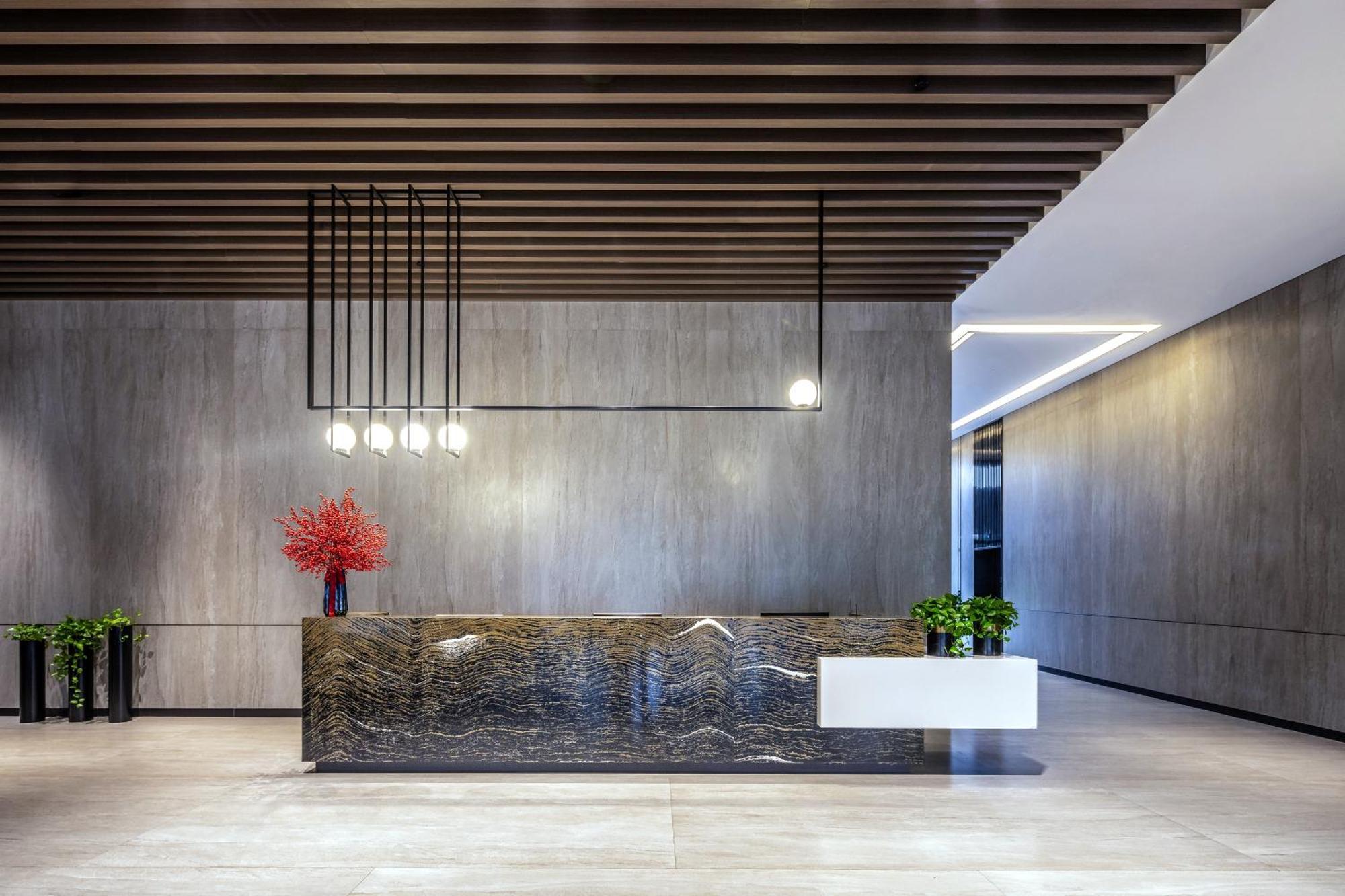 Fraser Residence Hanoi Exterior photo