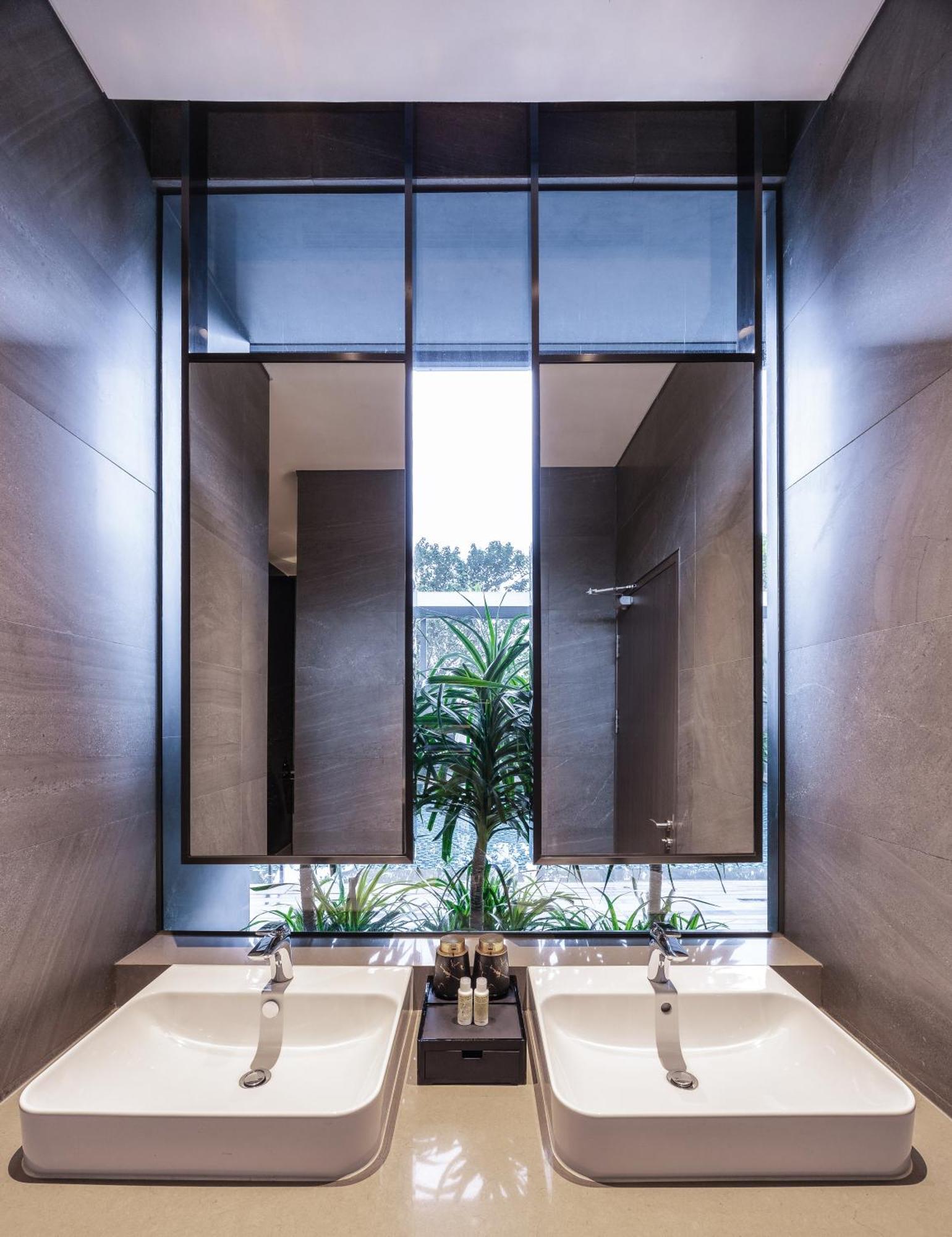 Fraser Residence Hanoi Exterior photo
